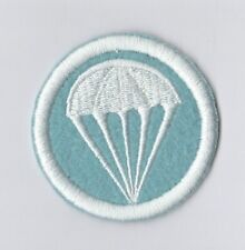 Wwii cap patch d'occasion  Saint-Brieuc