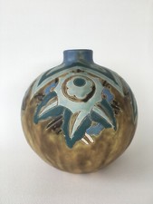 Superbe vase art d'occasion  Mareil-Marly
