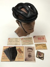 Lot cyclisme 1930 d'occasion  Angers-