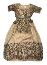 Rare robe style d'occasion  Expédié en Belgium