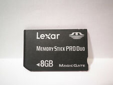 Memory stick pro usato  Italia