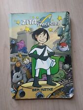 Zita spacegirl graphic for sale  Pittsburgh