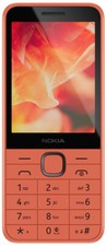 Nokia 215 peach gebraucht kaufen  Eggolsheim
