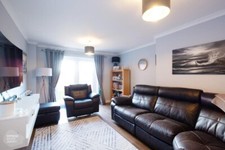 Large harveys corner for sale  NOTTINGHAM