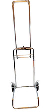 Vintage chrome folding for sale  Plainwell