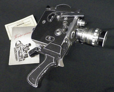 Vintage paillard bolex for sale  Phoenix