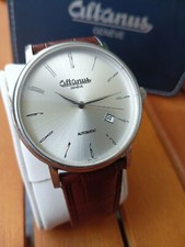 Altanus automatic usato  Massa di Somma