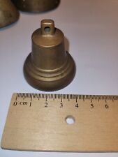 Antica campana bronzo usato  Castel di Lama