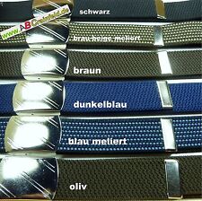 Elastische gürtel klemmversch gebraucht kaufen  Grebenhain