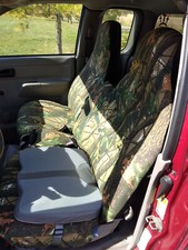 Truck bench seat for sale  Upland