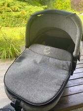 Poussette bébé marque d'occasion  Saint-Astier