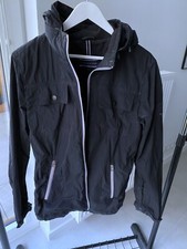 Autentyczna wodoodporna kurtka wiatrówka Tommy Hilfiger męska rozm. L, używany na sprzedaż  PL