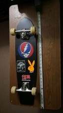 27 inches retro skateboard wall hanger comprar usado  Enviando para Brazil
