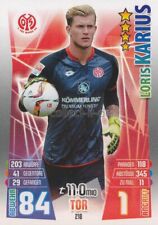 Match attax 218 gebraucht kaufen  Dreieich