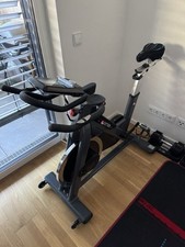 Asviva indoor fitnessbike gebraucht kaufen  Bergisch Gladbach