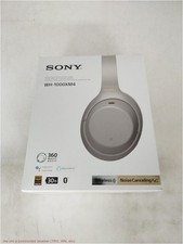 Sony 1000xm4 noise for sale  Bristol