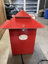 futterautomat koi gebraucht kaufen  Schönwalde