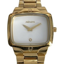 Auth nixon the d'occasion  Expédié en Belgium