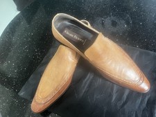 Cesare paciotti beige for sale  BINGLEY