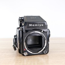 Mamiya m645 1000s for sale  GLOUCESTER