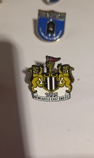 Football pin badges for sale  EDINBURGH