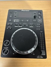Pioneer cdj 350 for sale  SHOREHAM-BY-SEA