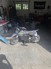 Razor 650 electric for sale  Wayland