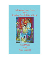 Cultivating inner force gebraucht kaufen  Trebbin
