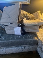 Bugaboo donkey carrycot for sale  SHREWSBURY