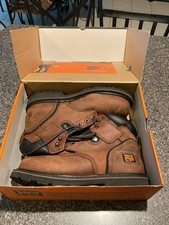 Size wide timberland for sale  Jack