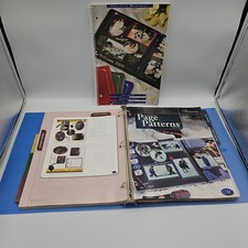 Creative memories page for sale Creative memories page for sale  Raymond