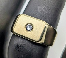 585 14k gelbgold gebraucht kaufen  Hamburg
