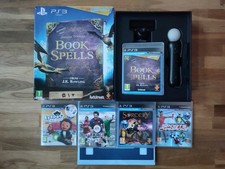Playstation ps3 move for sale  SHEFFIELD