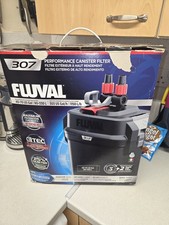 Fluval 307 perfomance for sale  KING'S LYNN