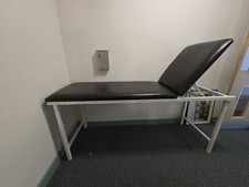 Doherty enfield medical for sale  BRIDGWATER