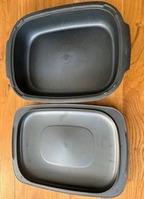 Tupperware ultra pro gebraucht kaufen  Kirchdorf a.Inn