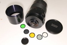 Rubinar spiegelteleobjektiv 10 gebraucht kaufen  Ingolstadt