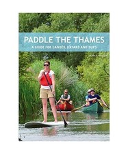 Paddle the thames gebraucht kaufen  Trebbin