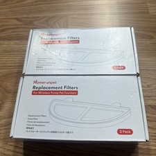 Homerunpet replacement filters for sale  Cullman