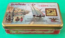 Dimitrino cigarettes egyptienn usato  Gatteo