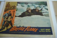 Lobby card battle d'occasion  Orange