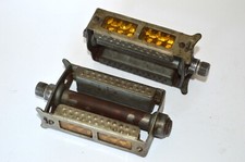 Paar fahrradpedale 1930er gebraucht kaufen  Leipzig