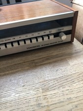 Tandberg tr200 stereo for sale  MANCHESTER