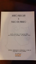 Libro benito mussolini usato  Pisogne