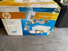 Deskjet f4280 new for sale  Gainesville