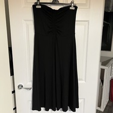 Sosandar boob tube for sale  BICESTER