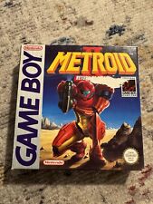 Metroid return samus gebraucht kaufen  Versand nach Germany