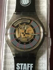Orologio polso swatch usato  Guidonia Montecelio