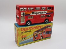 Matchbox superfast .17 for sale  RUTHIN