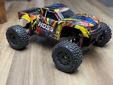 traxxas 4x4 trucks for sale  Polson